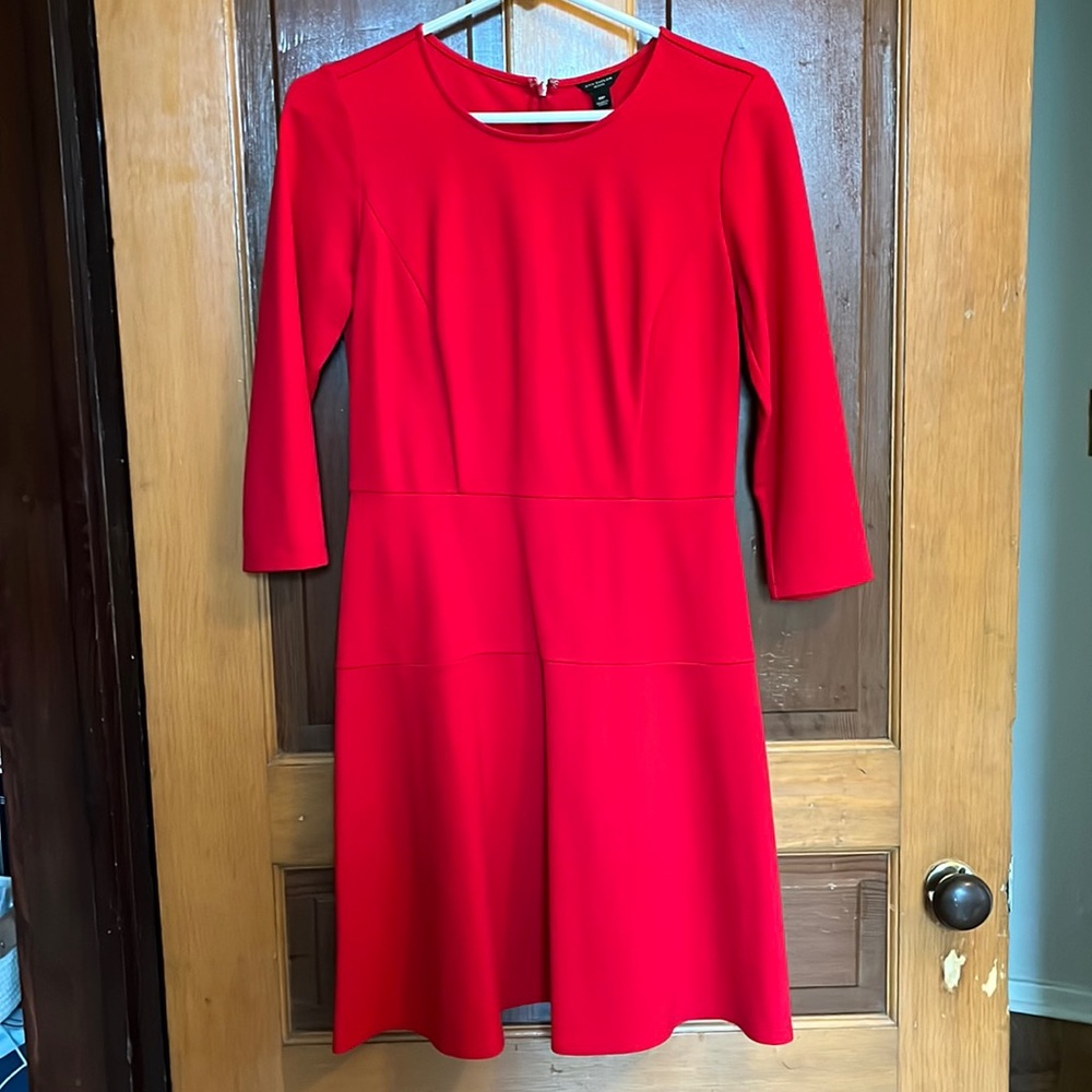 Ann Taylor dress